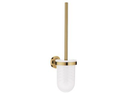 Grohe Essentials - Súprava na čistenie toalety, Cool Sunrise 40374GL1