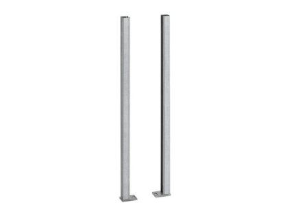 Geberit Duofix - Súprava predĺženia nôh na hrúbku podlahy 20-40 cm 111.848.00.1