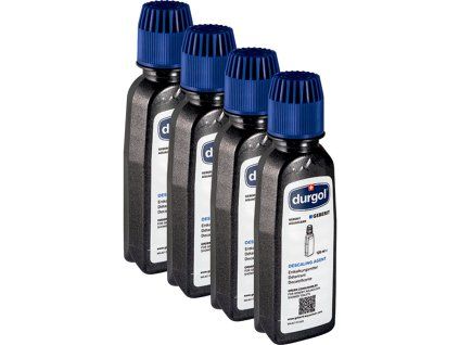 Geberit Súprava odvápňovacieho prostriedku Geberit AquaClean (4 ks) 147.047.00.1