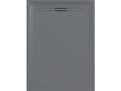 Geberit Sestra - Sprchová vanička 1000x800 mm, sivá 550.262.00.2