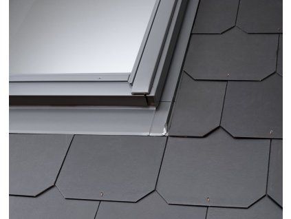 VELUX Lemovanie Energy pre ploché strešné krytiny EDS FK06 2000