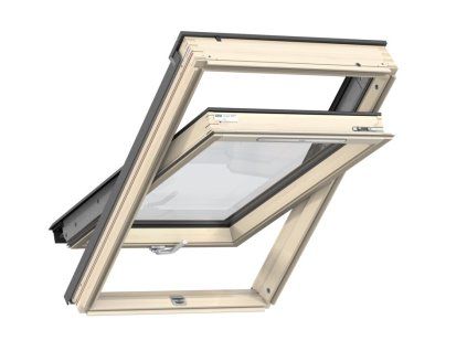 VELUX Kyvné strešné okno so spodným ovládaním BGLL FK06 1061B