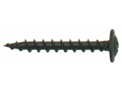 Top Kraft Skrutka RS rámová do dreva 4,2x55 mm (250 ks/bal) cena za bal
