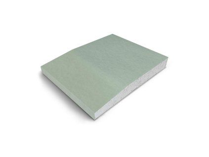 WOODCOTE ESHOP produkt siniat nida voda doska GKBI 9511147