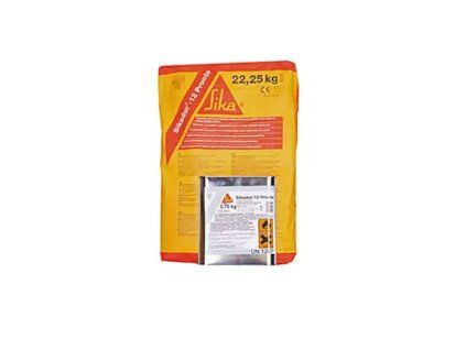 WOODCOTE ESHOP produkt sika Sikadur 12 Pronto 9511592