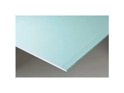 WOODCOTE ESHOP produkt knauf impregnovana doska green GKBI