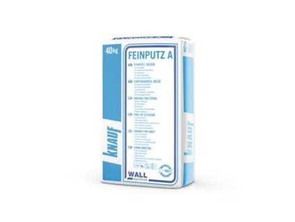 WOODCOTE ESHOP produkt knauf extra jemna omietka Feinputz A 9544572