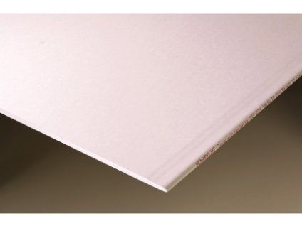KNAUF Protipožiarna doska GKF Red 15x1200x2000 mm (2,4 m2)