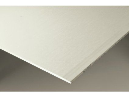KNAUF Sadrokartónová doska GKB 12,5x1200x2600 mm (3,12 m2)