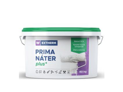 WOODCOTE ESHOP produkt prima nater plus