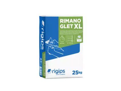 WOODCOTE ESHOP produkt rigips omietka rimano glet XL 9563490