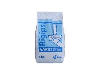 WOODCOTE ESHOP produkt rigips tmel vario 5kg 9564271