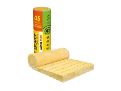 WOODCOTE ESHOP produkt mineralna vata isover unirol plus