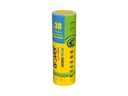 WOODCOTE ESHOP produkt mineralna vata isover domo plus TWIN