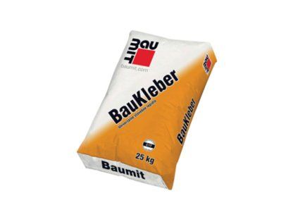 WOODCOTE ESHOP produkt baumit BauKleber 9577642