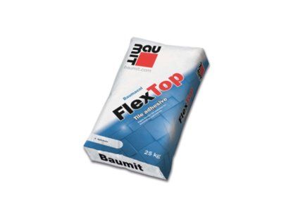 WOODCOTE ESHOP produkt baumit baumacol flextop 9577643