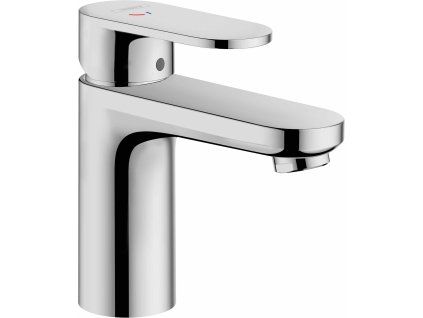 Hansgrohe Vernis Blend - Umývadlová batéria s výpustom, CoolStart, EcoSmart, chróm 71585000