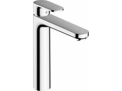 Hansgrohe Vernis Blend - Umývadlová batéria s výpustom, EcoSmart, chróm 71581000
