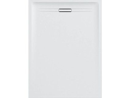 Geberit Sestra - Sprchová vanička 1200x800 mm, biela 550.254.00.2
