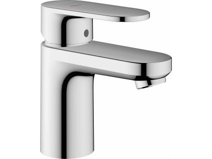 Hansgrohe Vernis Blend - Umývadlová batéria s výpustom, CoolStart, EcoSmart, chróm 71584000