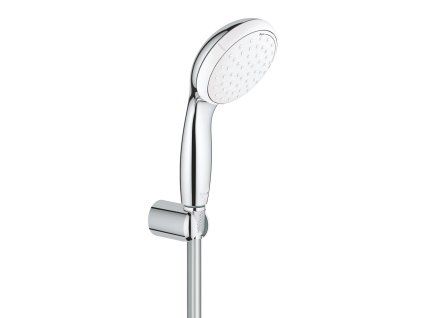 Grohe Tempesta New - Sprchová súprava, 2jet, chróm 27799001