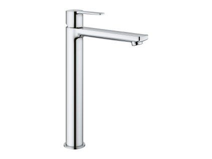Grohe Lineare - Batéria na umývadlovú misu, chróm 23405001