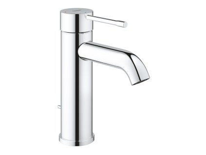 Grohe Essence - Páková umývadlová batéria S, chróm 23591001