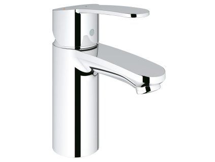 Grohe Eurostyle Cosmopolitan - Páková umývadlová batéria ES, chróm 2337320E