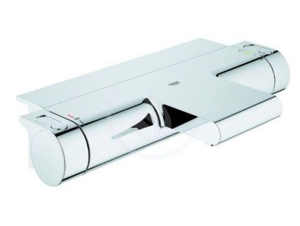 Grohe Grohtherm 2000 - Termostatická vaňová batéria, chróm 34464001