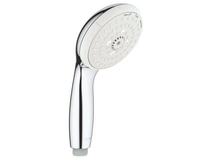 Grohe Tempesta New - Ručná sprcha, 3jet, chróm 28419002