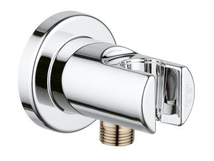 Grohe Relexa - Nástenné kolienko, chróm 28628000