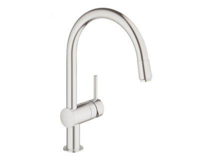 Grohe Minta - Drezová batéria, supersteel 32918DC0