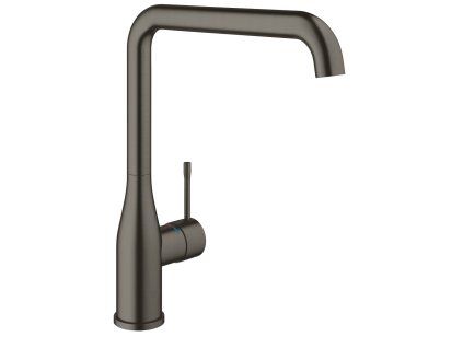 Grohe Essence - Drezová batéria, kefovaný tmavý grafit 30269AL0