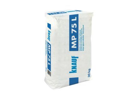 WOODCOTE ESHOP produkt knauf sadrova omietka MP75L 10471198