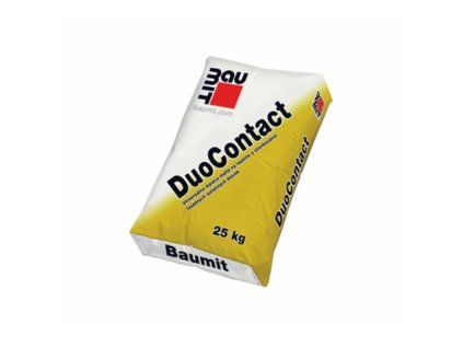 WOODCOTE ESHOP produkt baumit duocontact 9577553