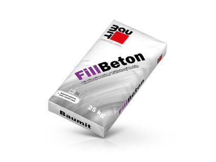 WOODCOTE ESHOP produkt baumit fillbeton 9577723