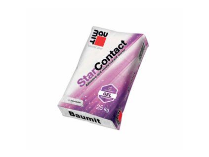 WOODCOTE ESHOP produkt baumit lepiaca stierka starcontact 9577555