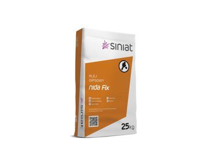 WOODCOTE ESHOP produkt siniat lepidlo nida fix 9511106