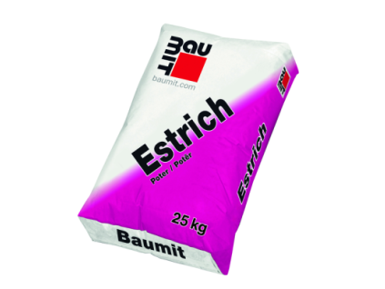 WOODCOTE ESHOP produkt baumit cementovy poter estrich 9577713