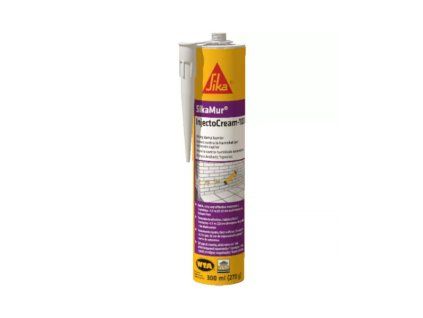 WOODCOTE ESHOP produkt SikaMur InjectoCream 100 9511480