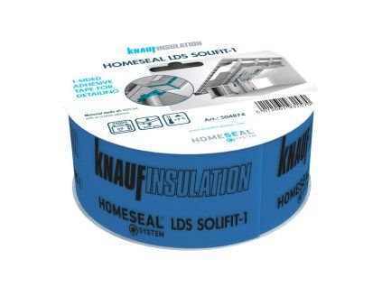 HOMESEAL LDS Solifit 1