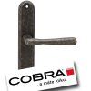 COBRA Interiérové kovanie ELEGANT PZ72 RE RUSTIKAL, C0100R565