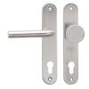 COBRA Interiérové kovanie LOFT PZ90 LI IN, BN110E46