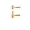 COBRA Doplnky Záves 530 9mm POBRONZ spodný, CG530090B014