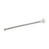 Geberit Pancierová hadica Geberit pre podomietkovú splachovaciu nádržku: DN=8, L=33.3cm, G=3/8" 240.921.00.1