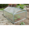 GUTTA Gardentec parenisko FeZn/PC, 1010 x 1520 x 580 mm 100001708