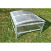 GUTTA Gardentec parenisko Classic, 1000 x 930 x 380 mm 100000908