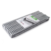 GUTTA Odvodňovací set, 1000mm, 3ks žlabu 3850103