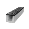 GUTTA betónový žľab D400 s liatinovou mrežou H150 1000x150x150 mm 20 ks/pal 4394353
