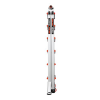 LAGIS LITTLE GIANT rebrík VELOCITY M26 15426EN